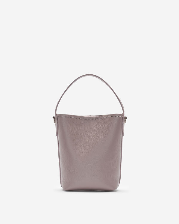 Petit sac à bandoulière Parker en cuir Cervino