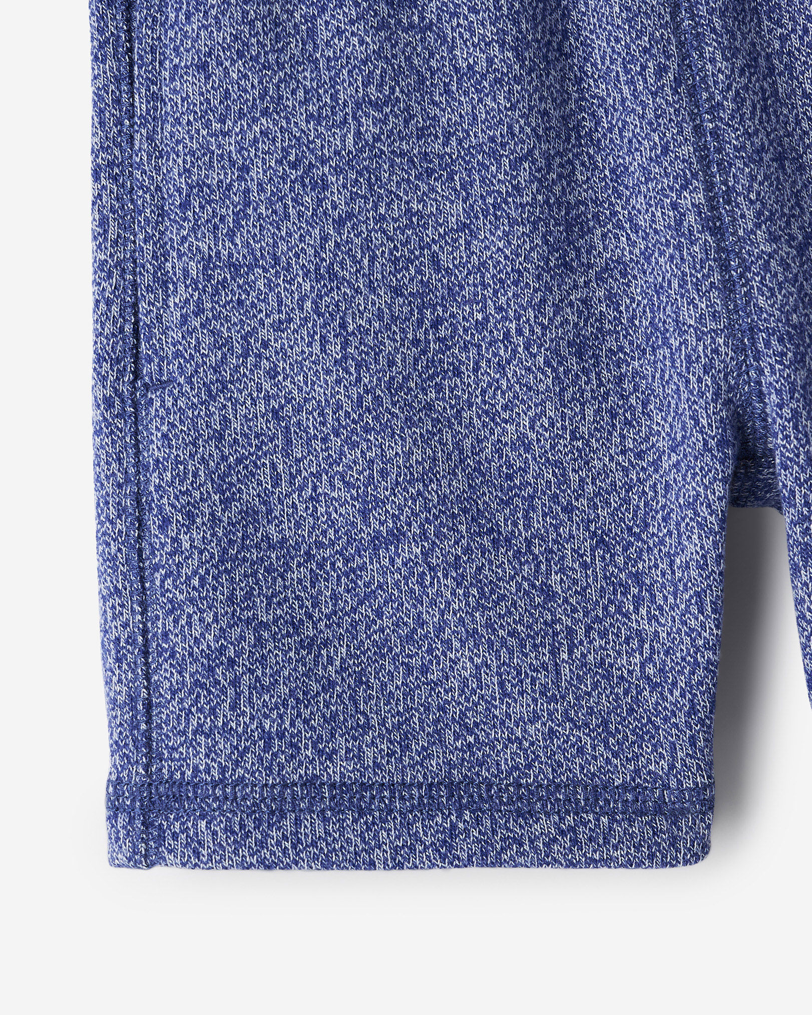 Toddler Organic Original Terry Short