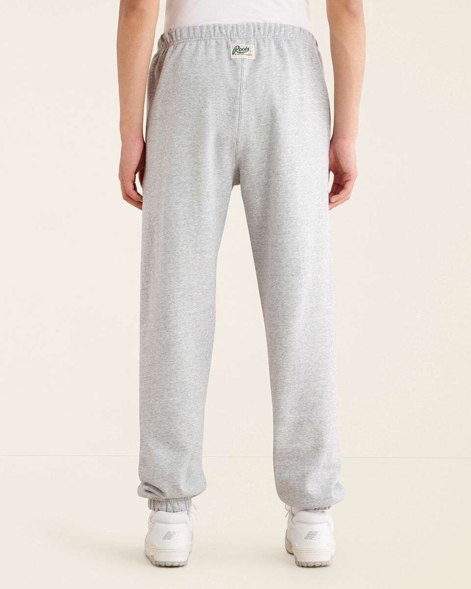 Sporting Goods Patch Sweatpant Gender Free