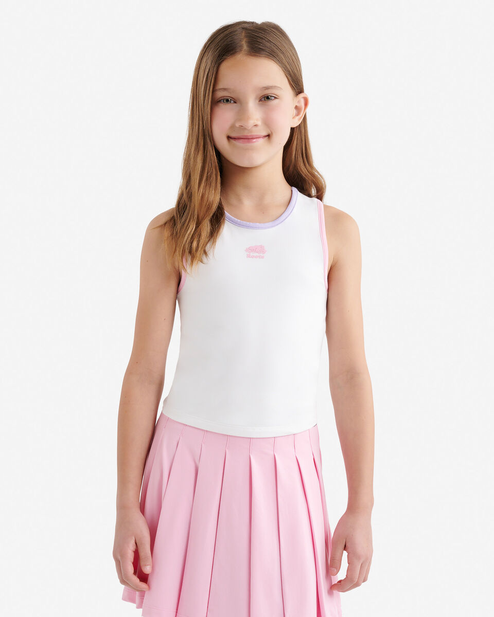 Girls Renew Tank Top