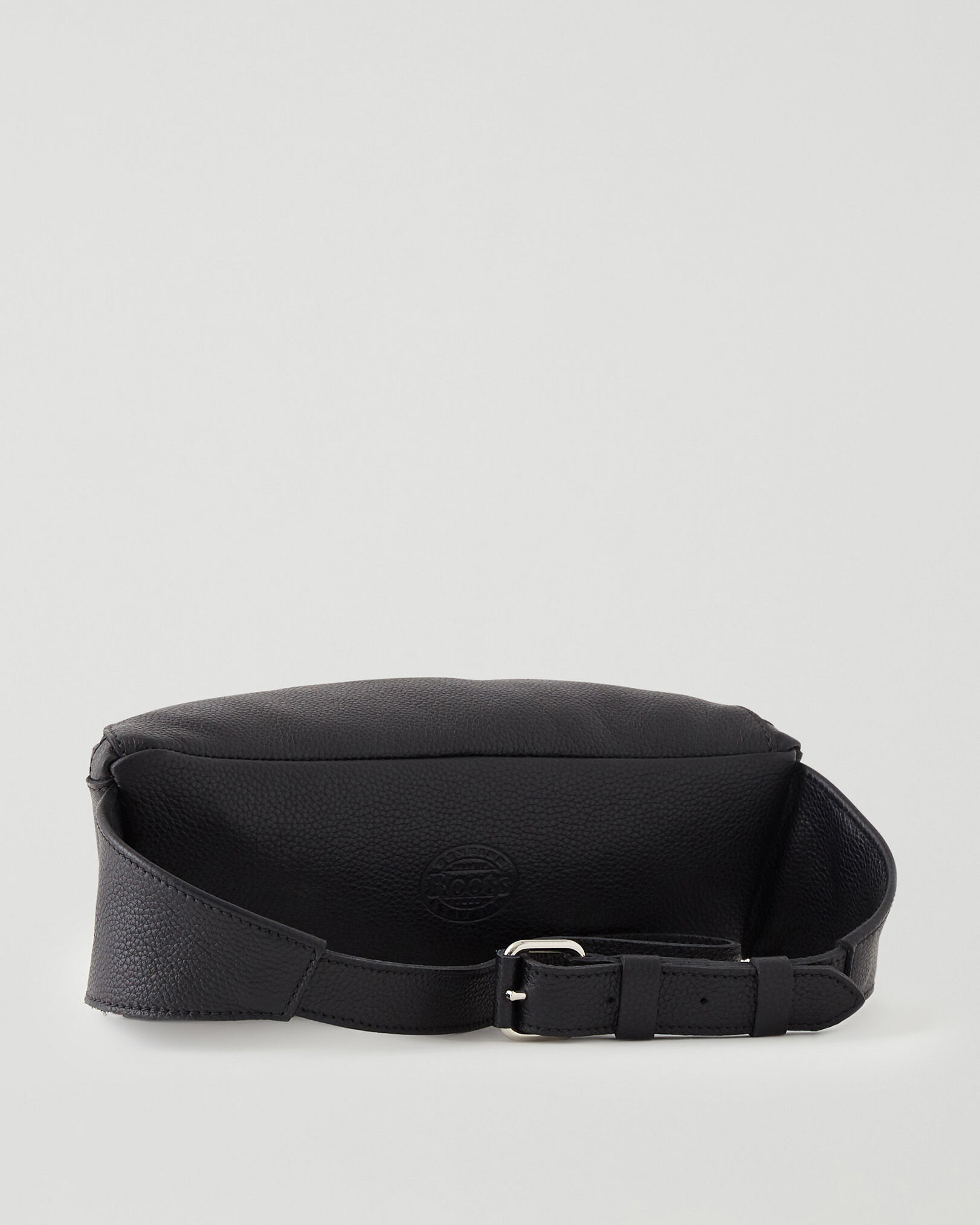 Large Belt Bag Cervino Handbags Roots