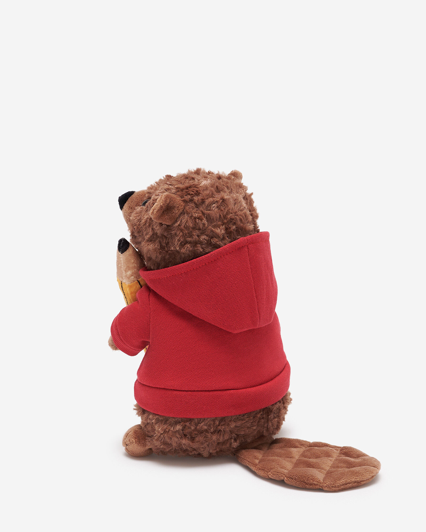 Back To School Beaver Stuffie