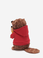Back To School Beaver Stuffie