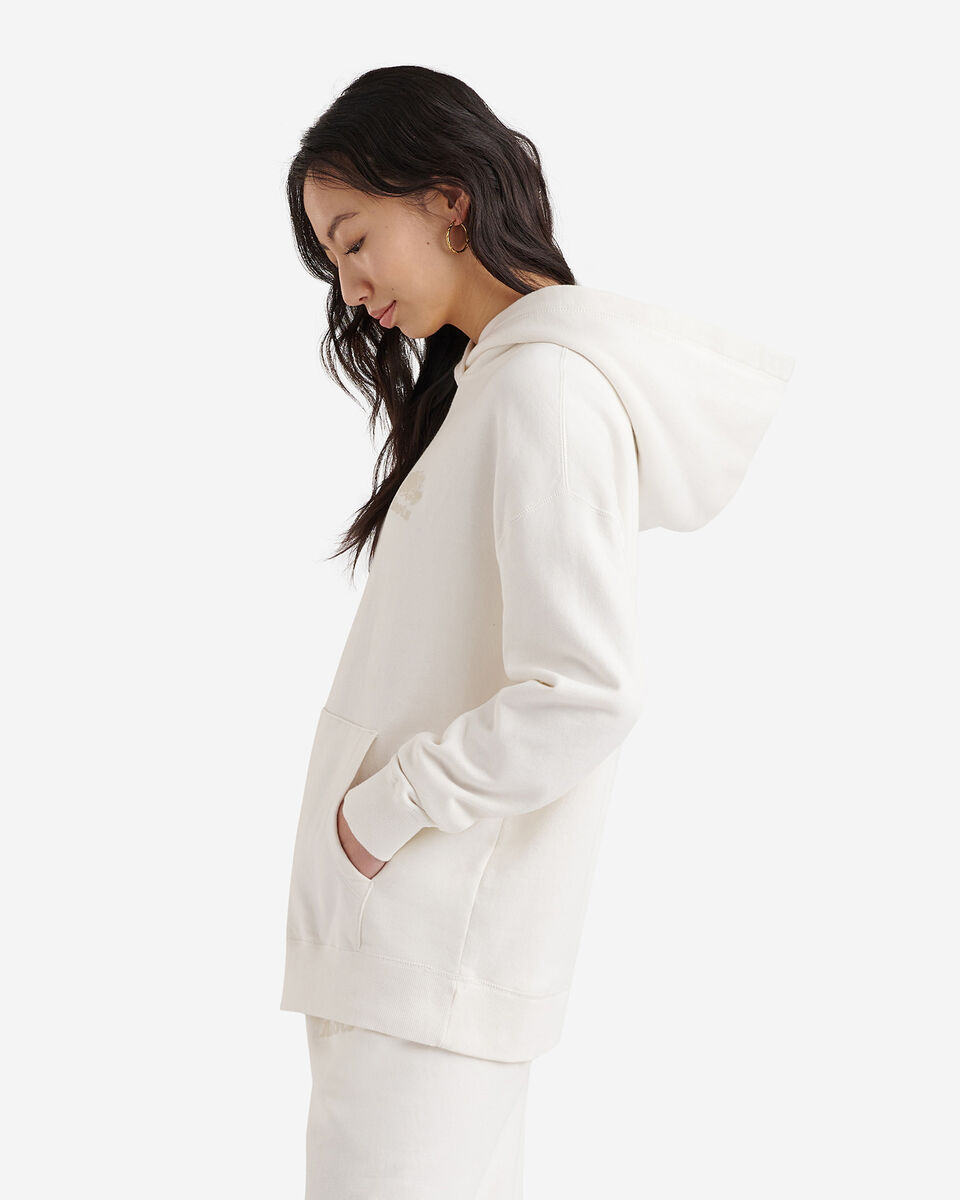 Organic Cooper BF Kanga Hoodie Sweatshirts and Hoodies Roots