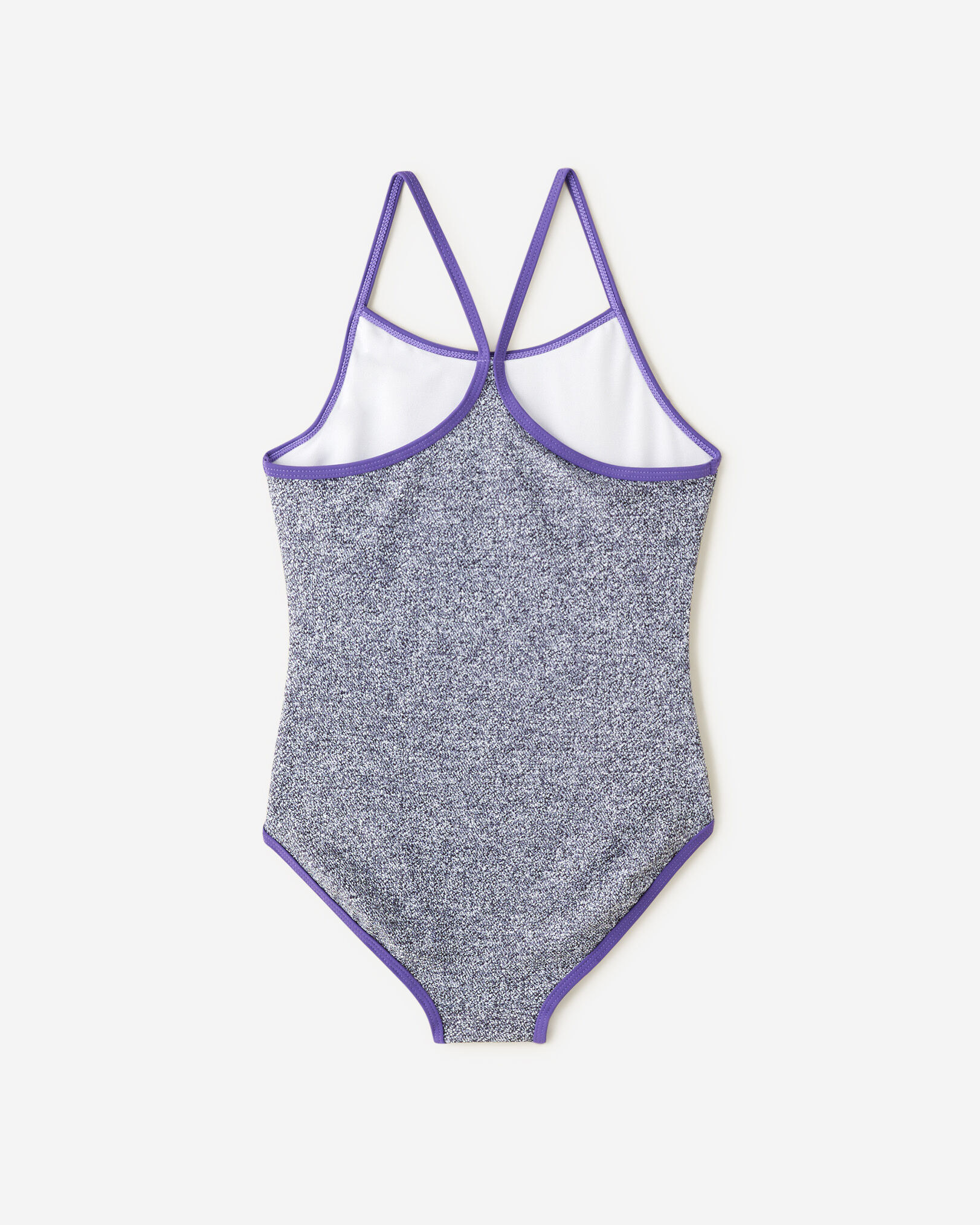Maillot de bain une piece Cooper pour fille Hauts Roots