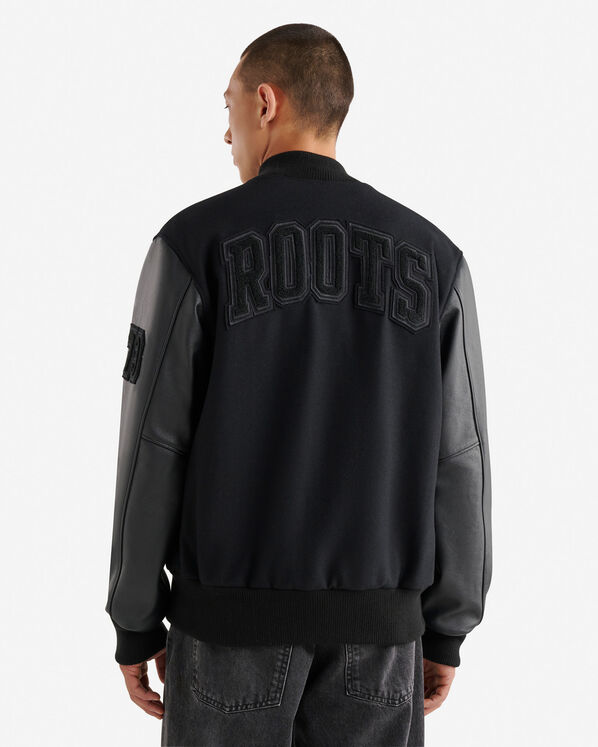 Mens Vintage Varsity Jacket Mens Vintage Varsity Jacket