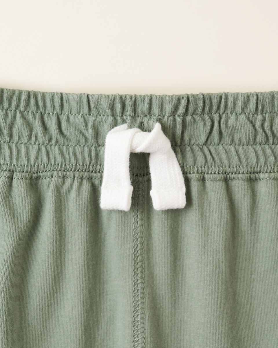 Short Club de la nature pour tout-petits