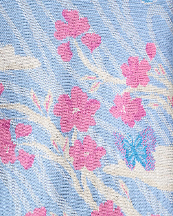 Chandail à col rond Roots X Wicked