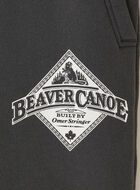 Beaver Canoe Sweatshort  8 Inch