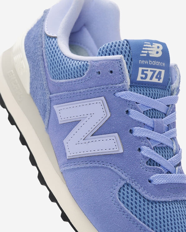 Womens New Balance 574