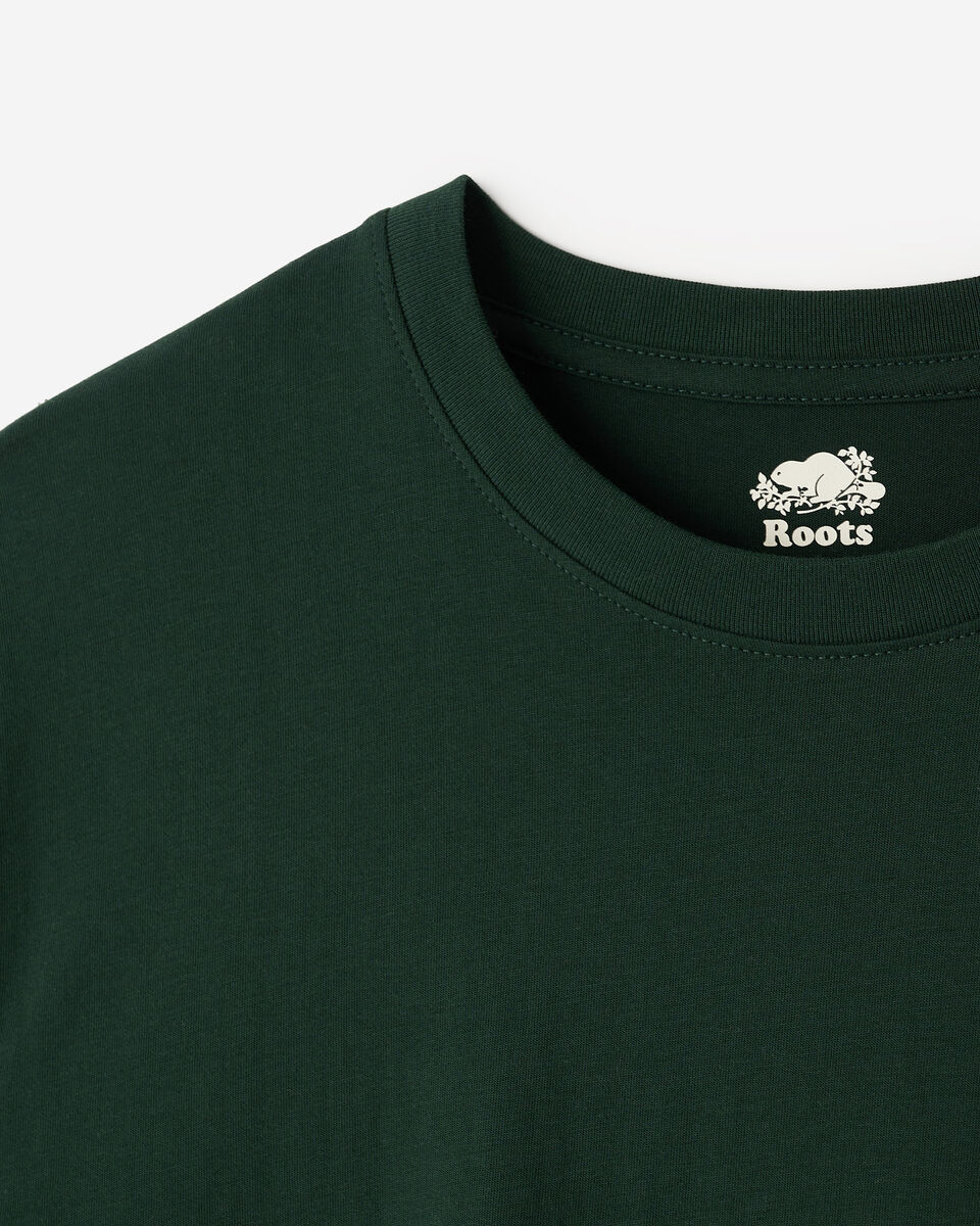 Mens Holiday Pajama T-Shirt