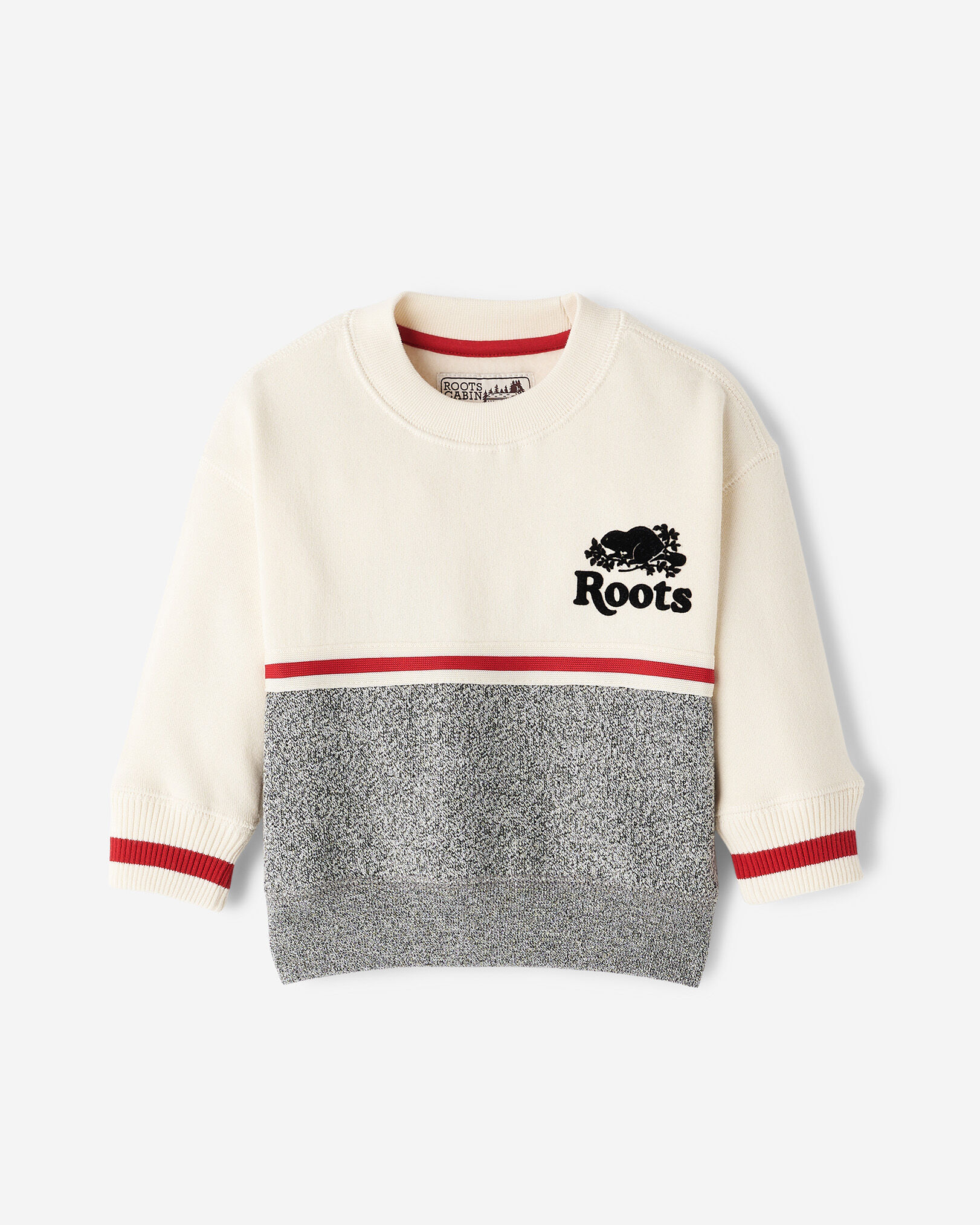 Baby crew sweatshirt discount