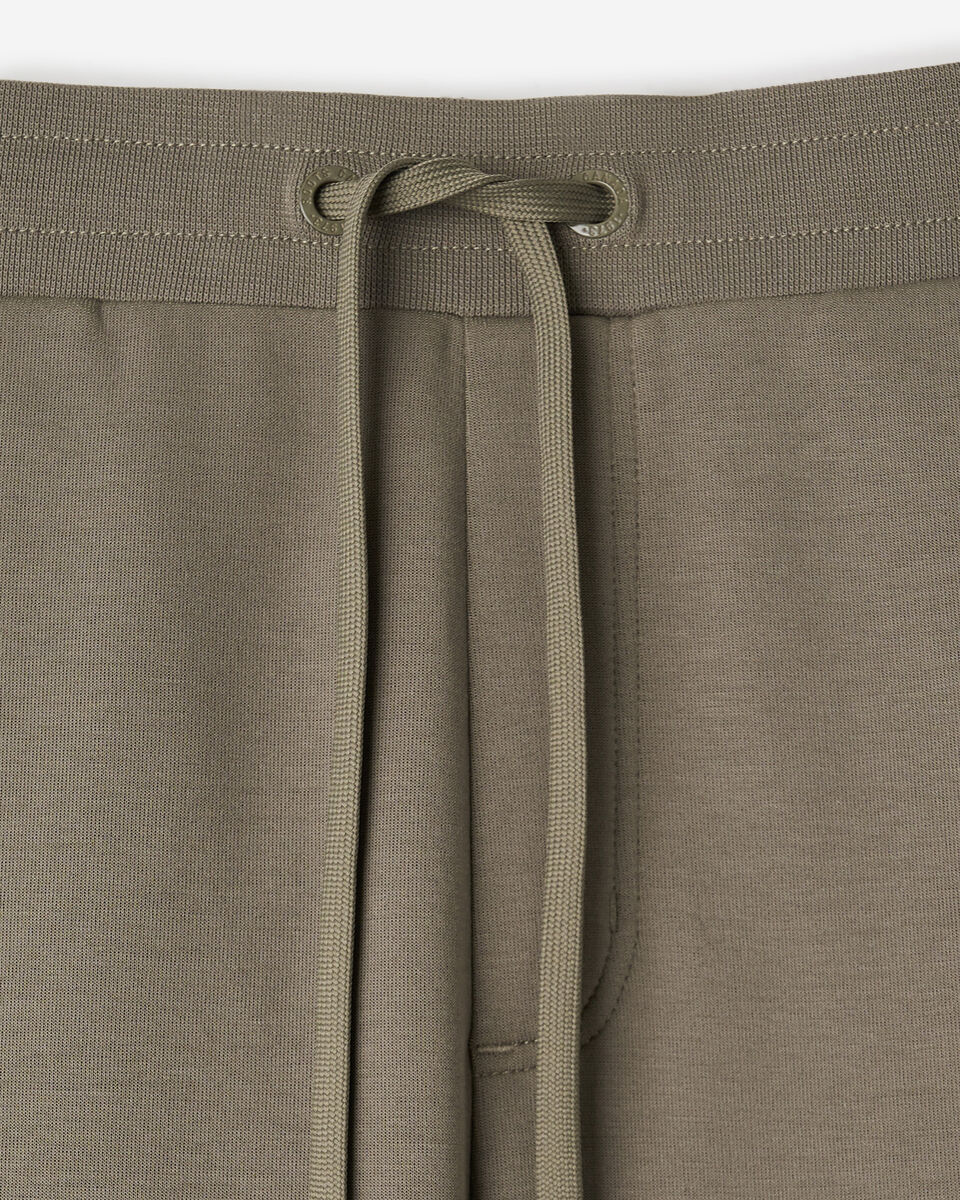 Recover Interlock Jogger