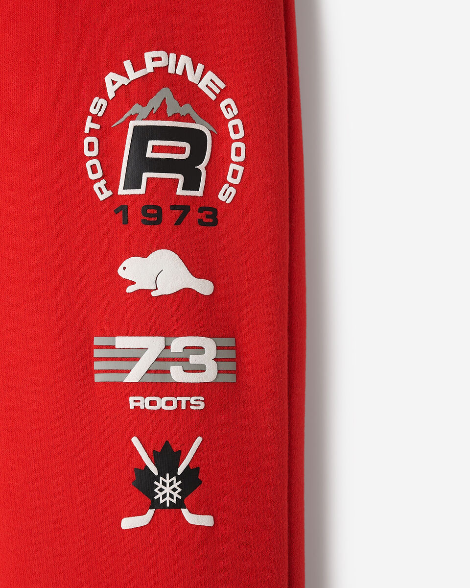 Toddler Alpine Goods Patches Sweatpant