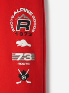 Toddler Alpine Goods Patches Sweatpant