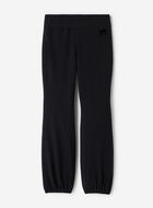 Girls Organic Cooper Cozy Fleece Dance Jogger