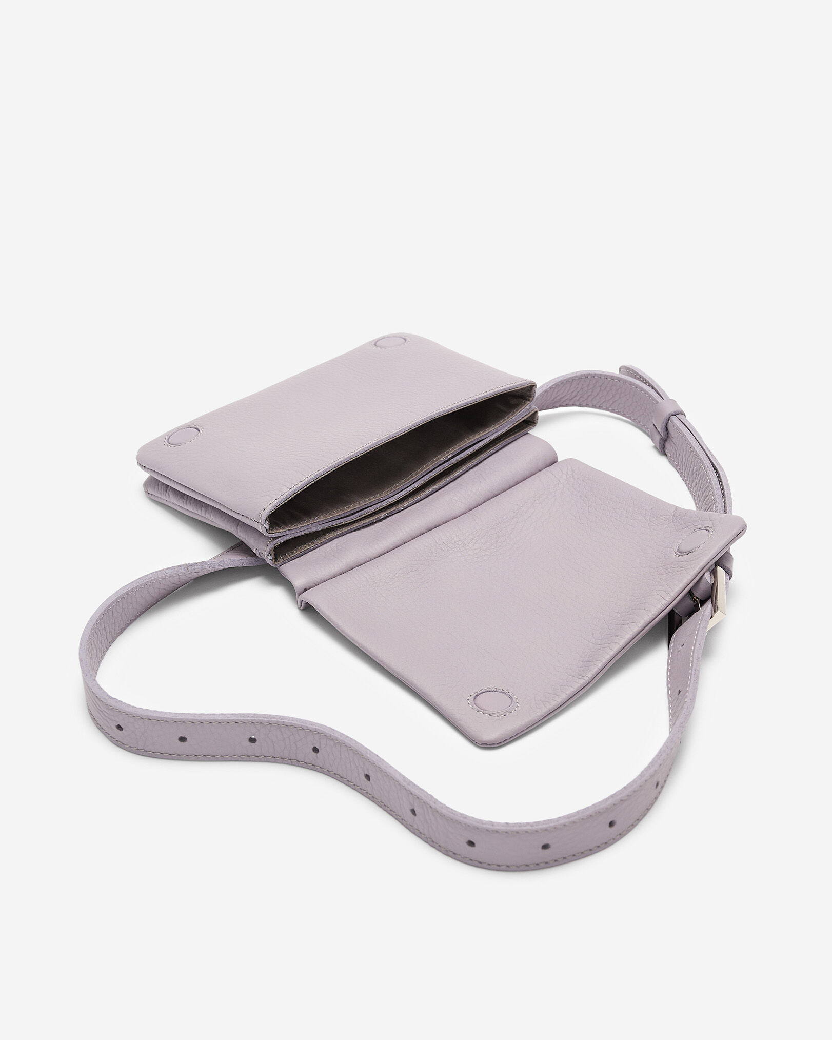 Twinsie Belt Bag Cloud