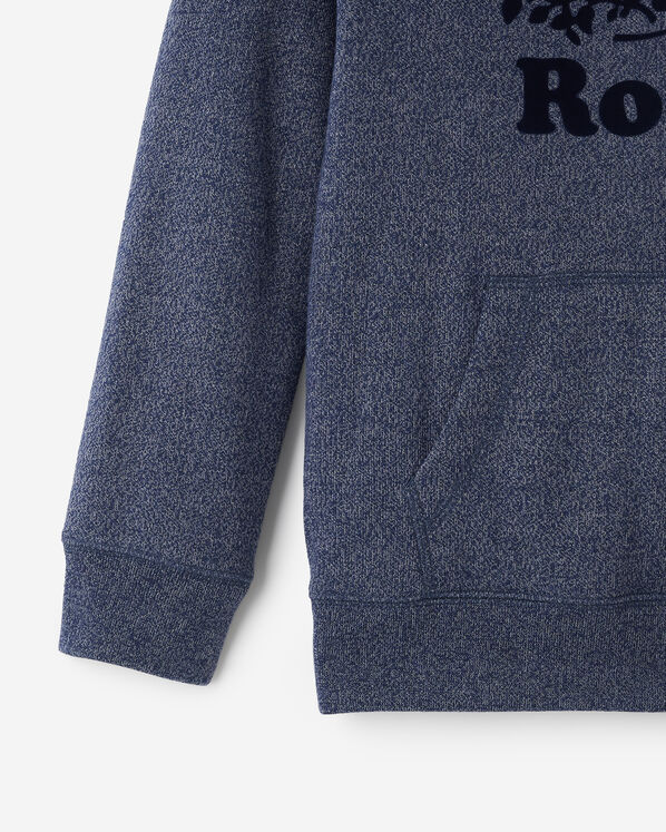 Kids Organic Original Kanga Hoodie