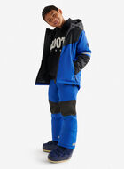 Kids Snow Jacket