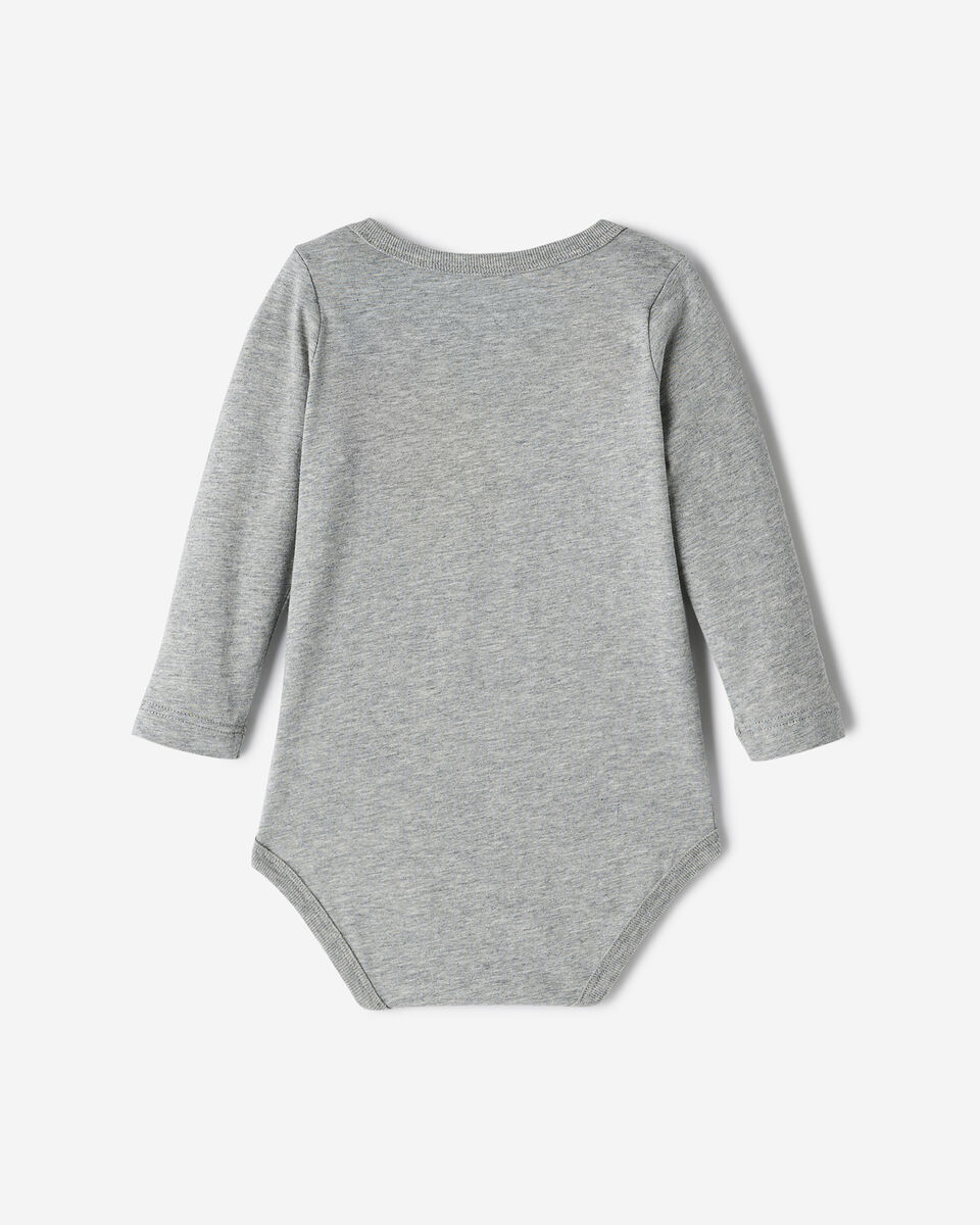 Combinaison Animal à poche pour bébés