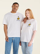 Canadian Foods T-Shirt Gender Free