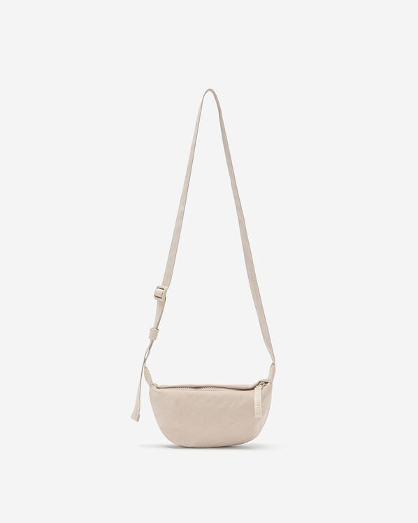 Nylon Small Crescent Bag Nylon Small Crescent Bag