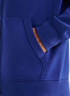 Recover Interlock Full Zip Hoodie