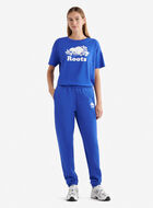 Womens Organic Relaxed Cooper T-Shirt