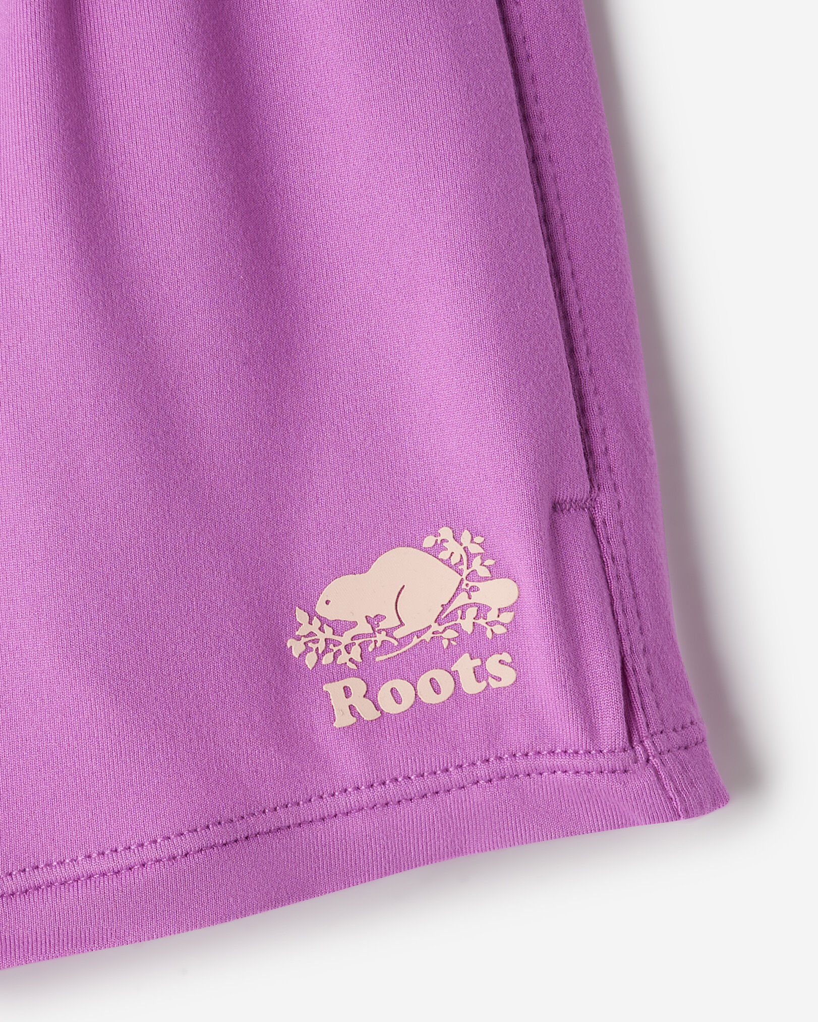 Toddler Girls Active Runner Short