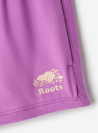 Toddler Girls Active Runner Short
