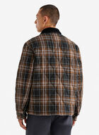 Cypress Quilted Jacket