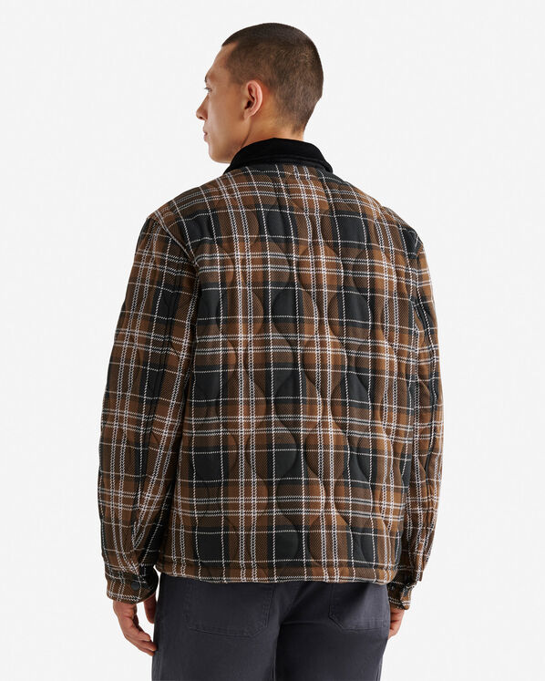 Cypress Quilted Jacket Cypress Quilted Jacket