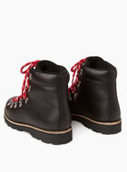 Mens Nordic Winter Boot