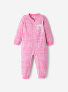 Baby Microfleece Sleeper
