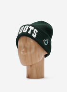 Kids Roots Applique Toque