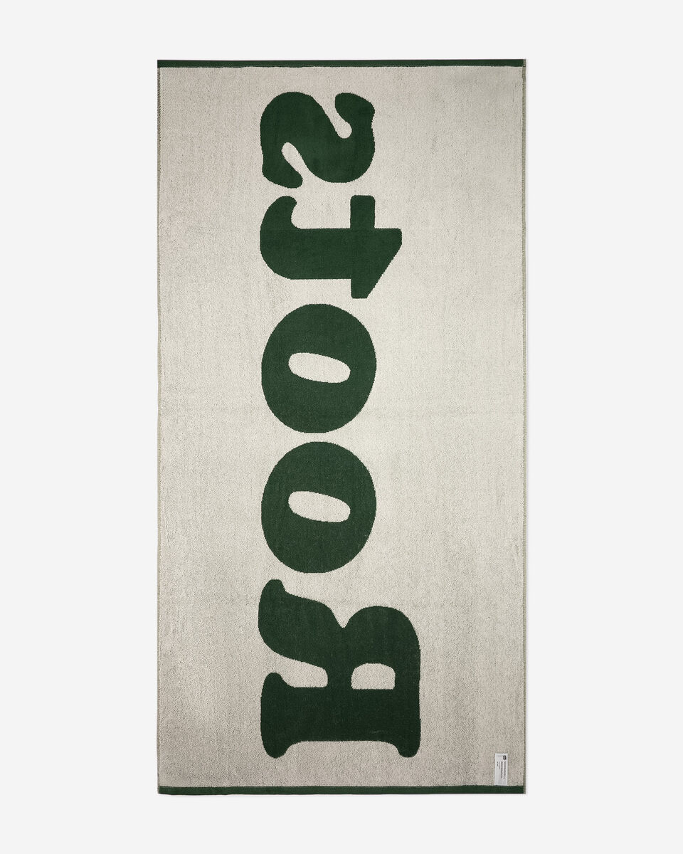 Roots Towel