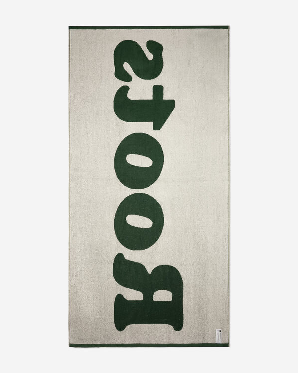 Roots Towel