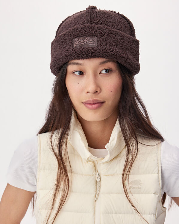 Tuque de randonn&eacute;e Alta