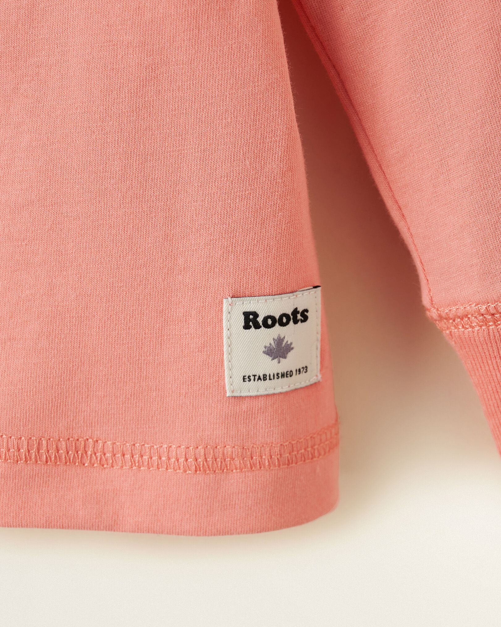 T-shirt à manches longues pour tout-petits