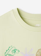 T-shirt Nature Roots pour femme