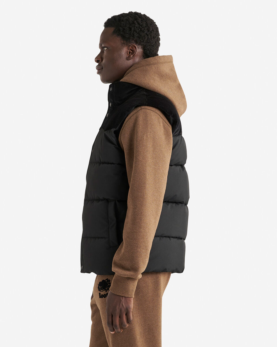 Veste matelassée Jasper