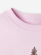 Toddler Winter Wonder Long Sleeve T-Shirt