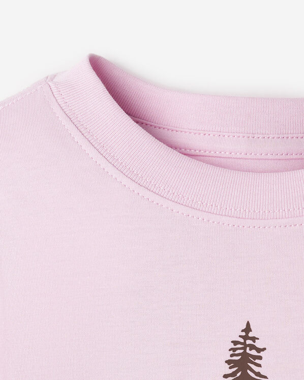 Toddler Winter Wonder Long Sleeve T-Shirt