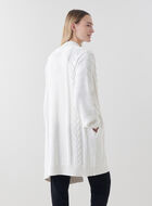 Elora Cable Cardigan