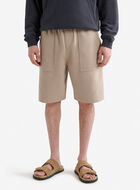 Welland Knit Twill Short 9 Inch