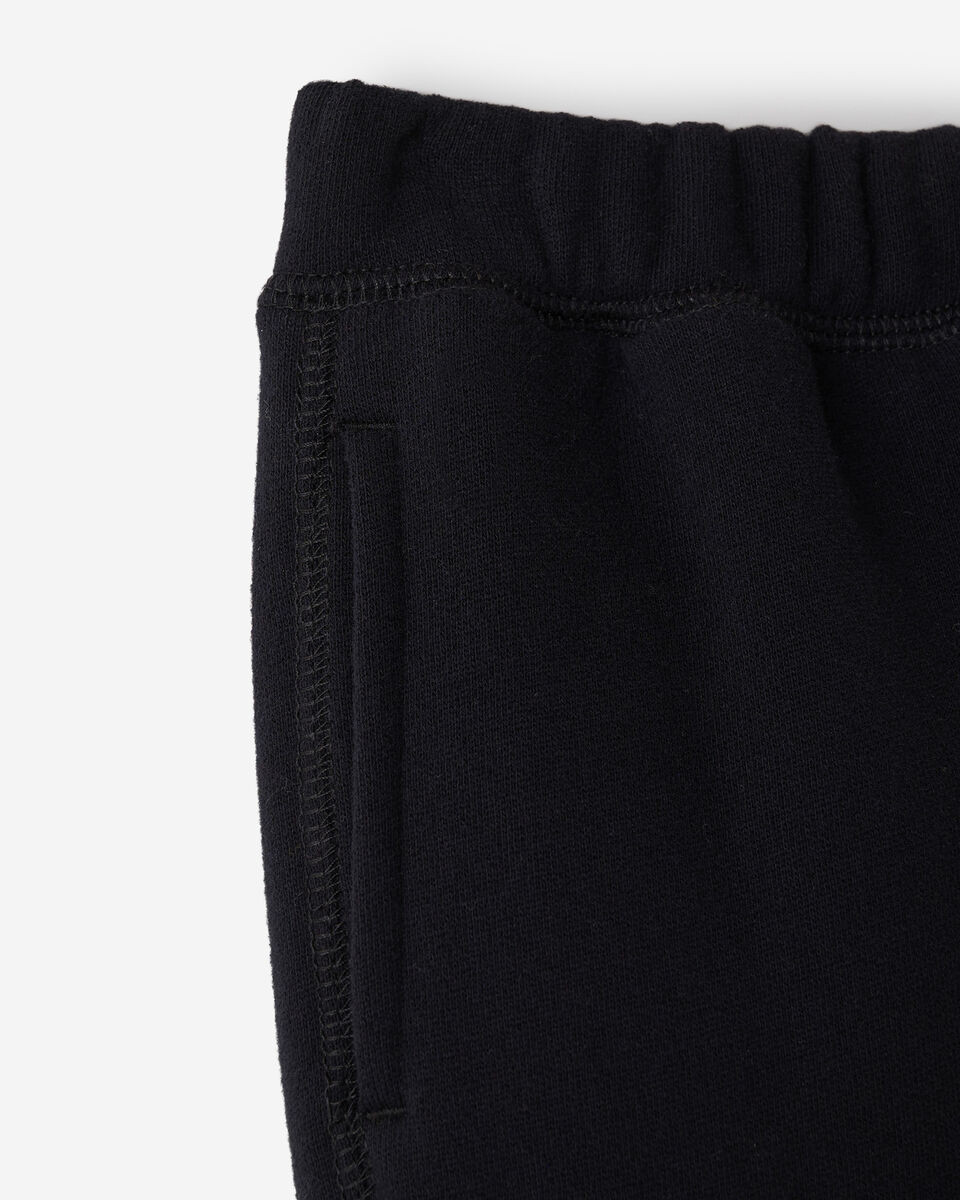 Toddler Organic Cooper Relaxed Cargo Sweatpant