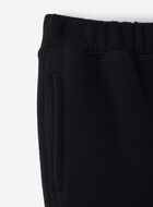 Toddler Organic Cooper Relaxed Cargo Sweatpant