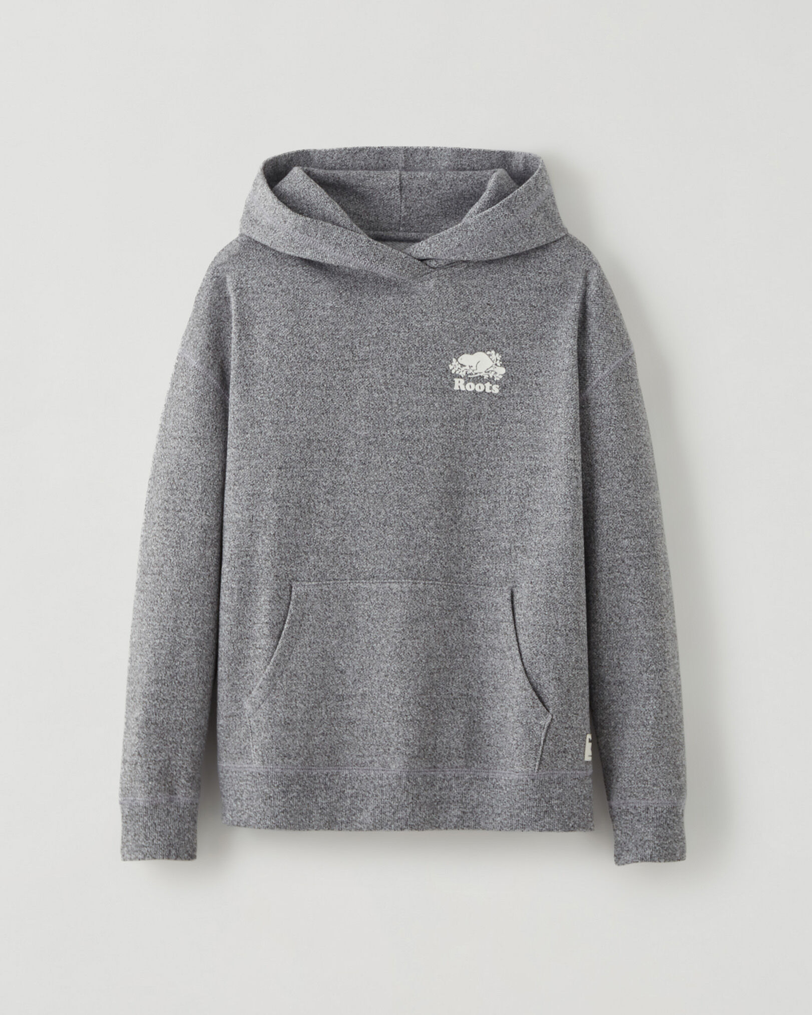 Roots salt discount and pepper hoodie