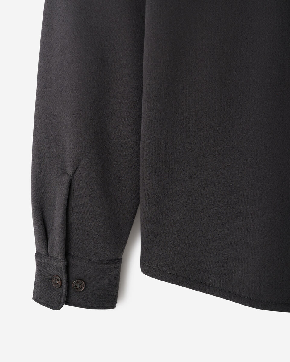 Roots Signature Overshirt