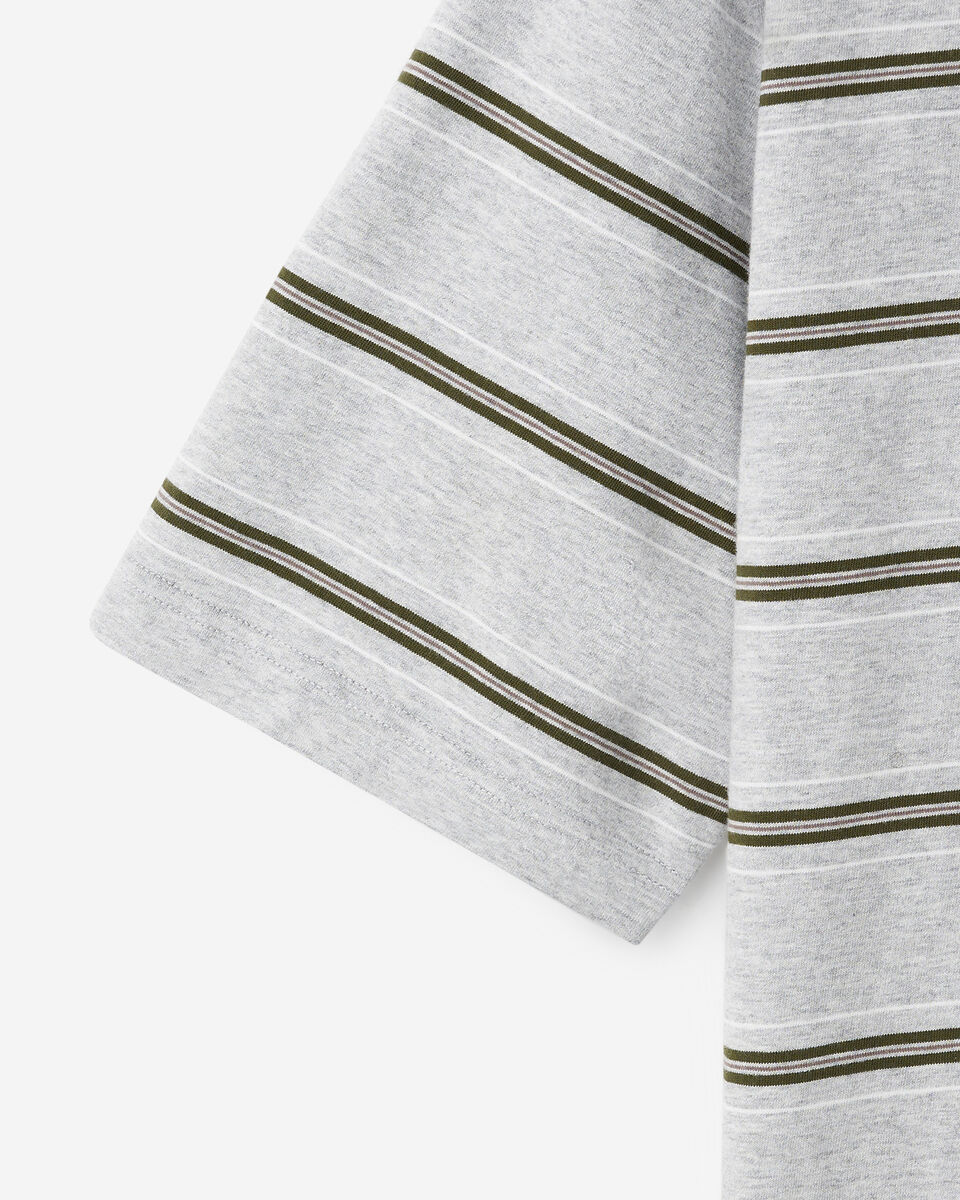 Roots Striped T-Shirt